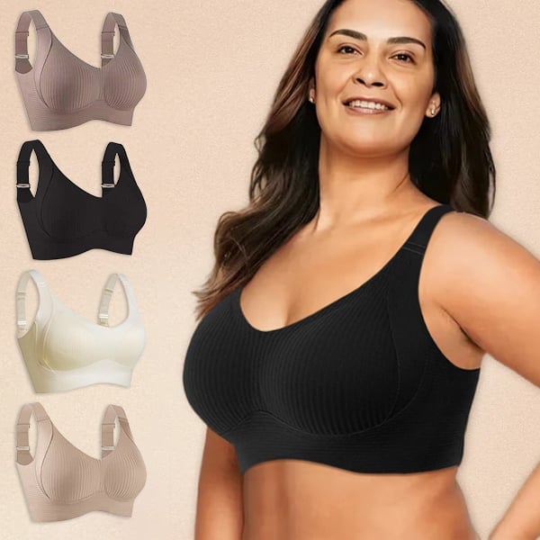 👙TRIAUMPH –🔥50% zľava na sexi čipkovanú spodnú bielizeň vo veľkých veľkostiach💖Spodná bielizeň pre veľké veľkosti