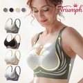👙TRIAUMPH🔥Podprsenka s push-up efektom a bez zipsov