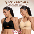👙Triumph【✨4 kusy】Dámska spodná bielizeň na tvarovanie chrbta a korekciu držania tela 💋