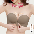 👙Triumph💥2+2 zadarmo💥👙 Podprsenka s push-up efektom a zapínaním vpredu