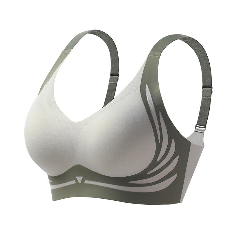 👙TRIAUMPH🔥Podprsenka s push-up efektom a bez zipsov