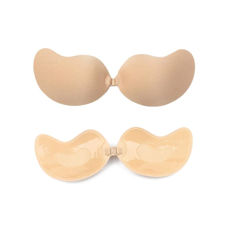 👙Triumph🔥💖Kúpte 2 a získajte 2 zadarmo✨Samolepiaca push-up podprsenka