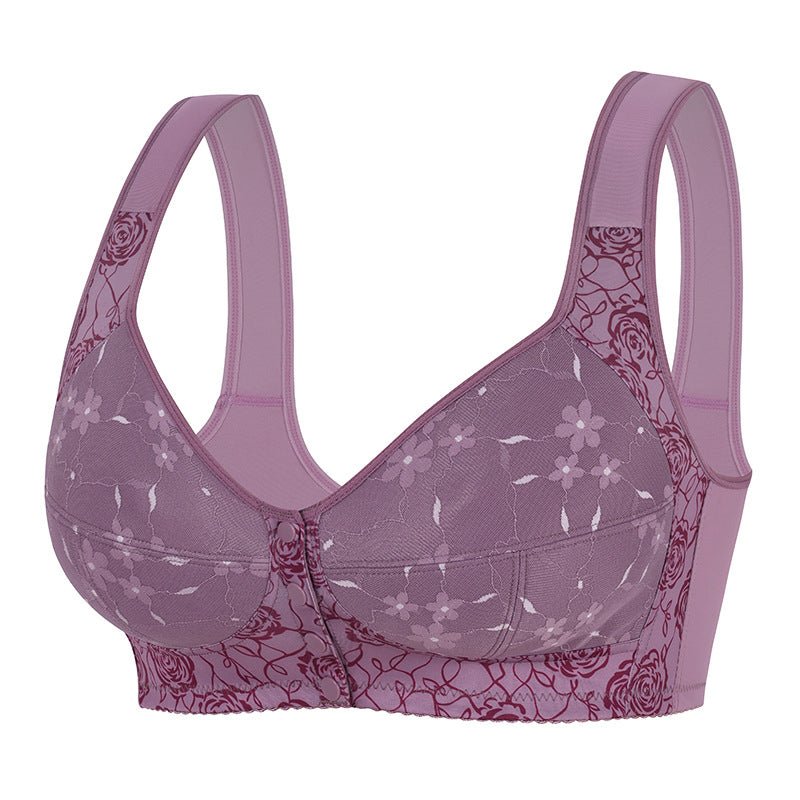 👙Triumph👙Nový model 2026, podprsenka vo veľkých veľkostiach | L–5XL, diskrétna, bez kostice