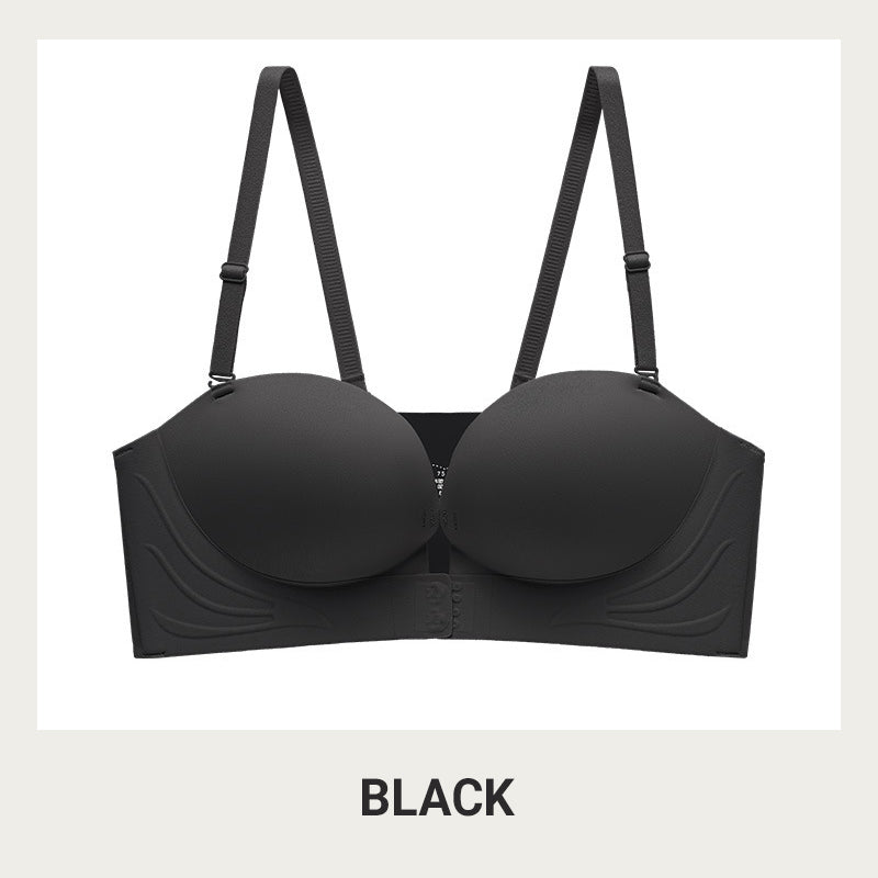 👙Triumph💥2+2 zadarmo💥👙 Podprsenka s push-up efektom a zapínaním vpredu